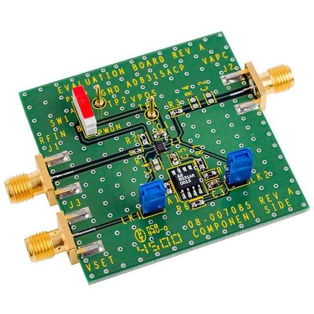 Picture of AD8315-EVAL