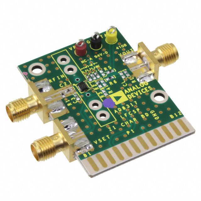 Picture of AD8317-EVALZ