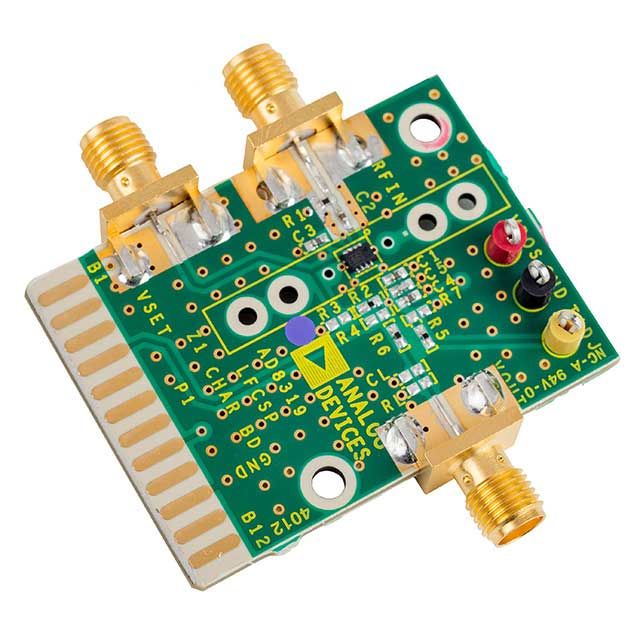 Picture of AD8319-EVALZ