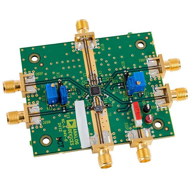 Picture of AD8340-EVALZ