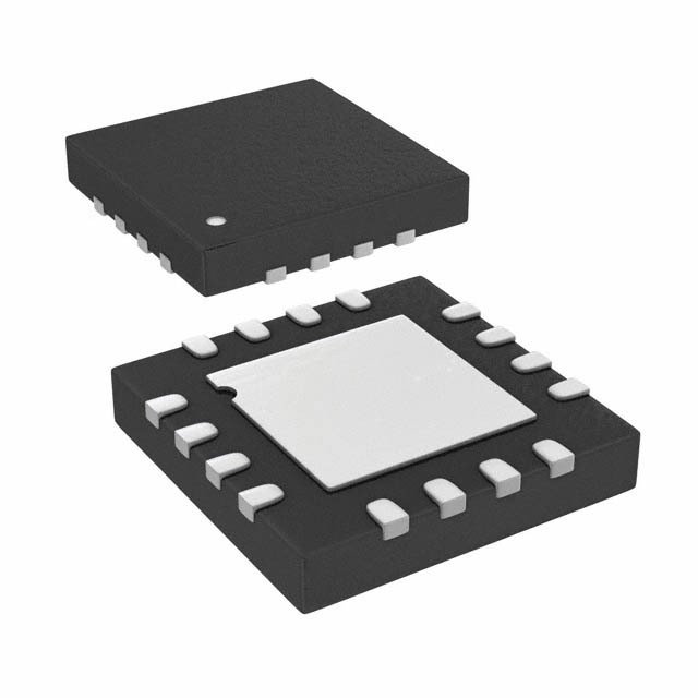 Picture of AD8342ACPZ-REEL7