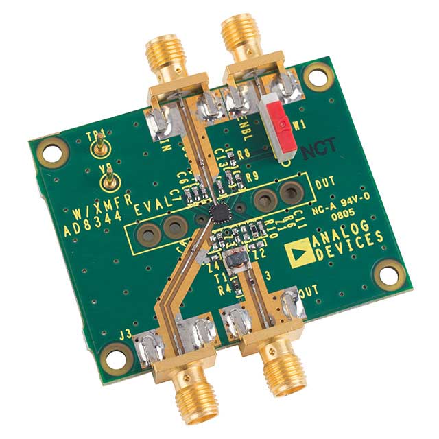 Picture of AD8344-EVAL