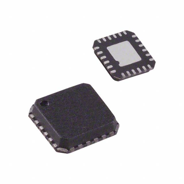 Picture of AD8375ACPZ-R7