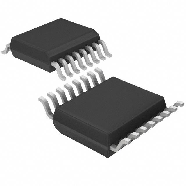 Picture of AD8564ARUZ-REEL