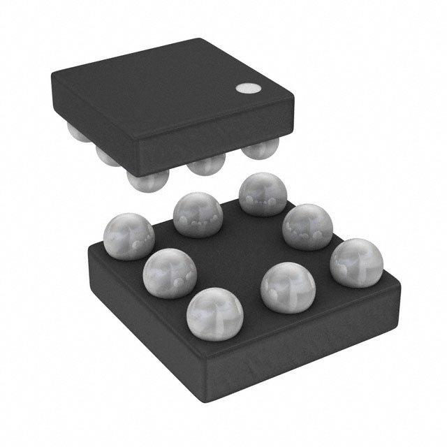 Picture of AD8606ACBZ-REEL7