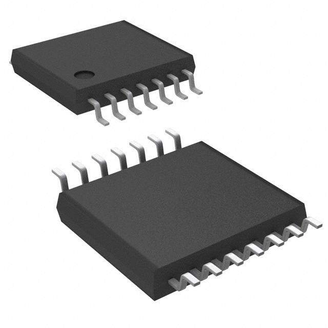 Picture of AD8612ARU-REEL
