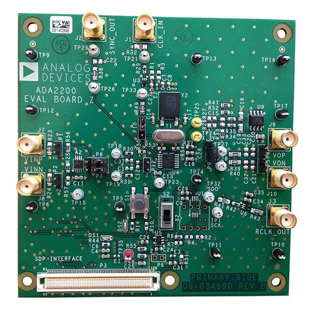 Picture of ADA2200SDP-EVALZ