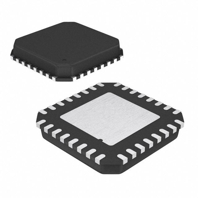 Picture of ADCMP566BCPZ