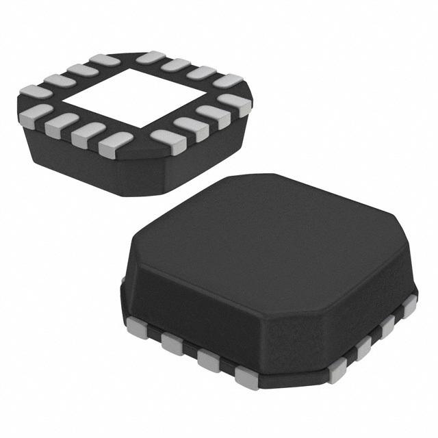 Picture of ADCMP580BCPZ-R2