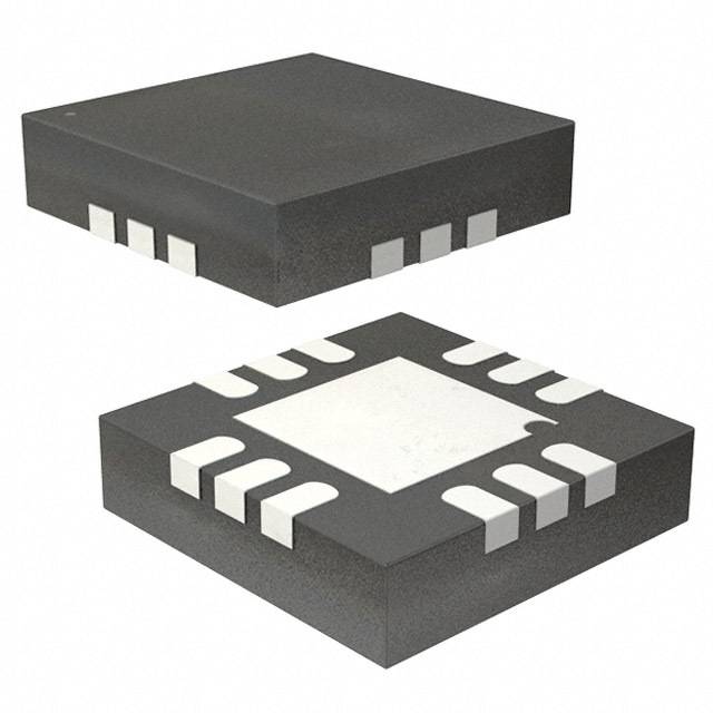 Picture of ADCMP603BCPZ-R7