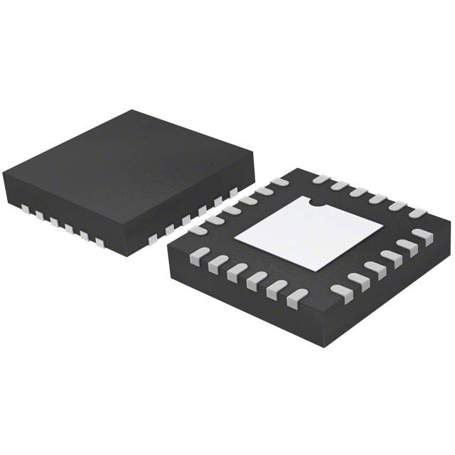 Picture of ADG1414BCPZ-REEL7
