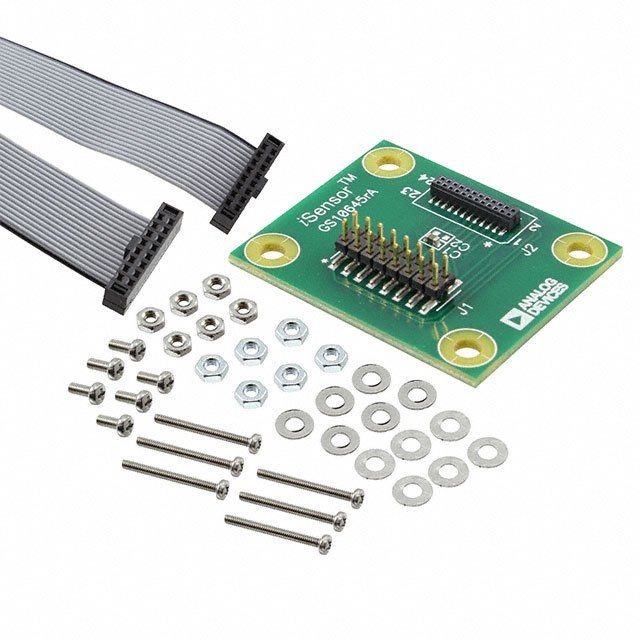 Picture of ADIS16IMU2/PCBZ