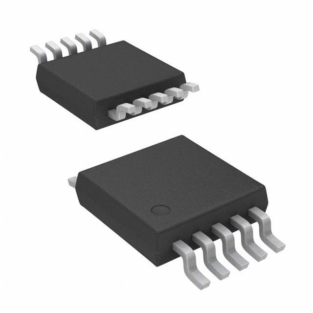 Picture of ADM1192ARMZ-R7