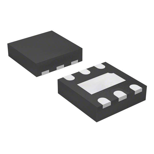 Picture of ADP122ACPZ-3.3-R7