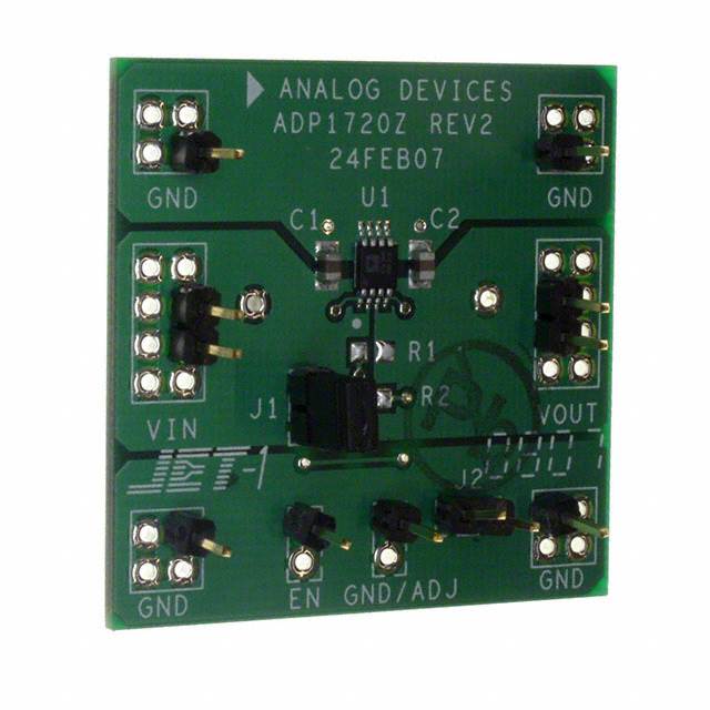 Picture of ADP1720-3.3-EVALZ