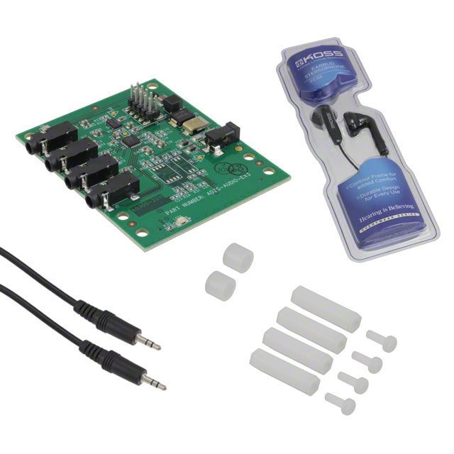 Picture of ADZS-AUDIO-EX3