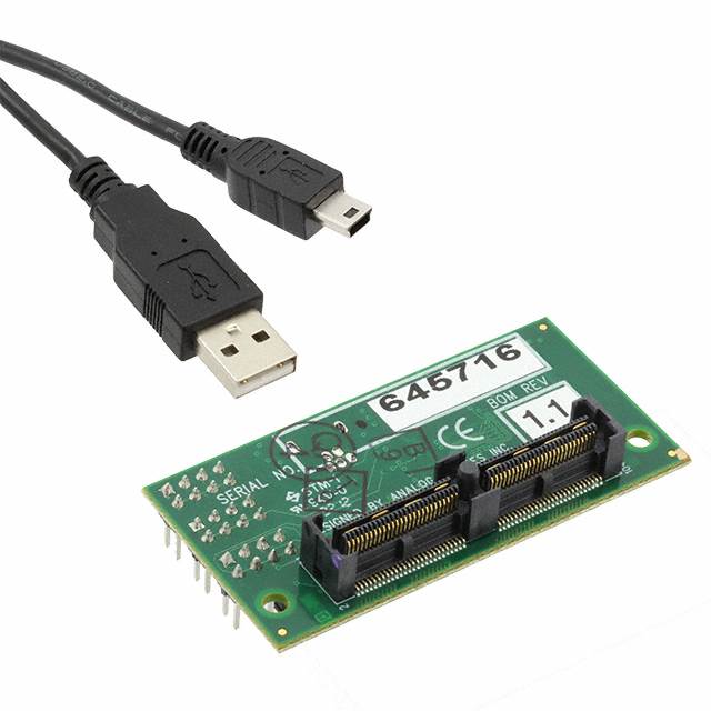 Picture of ADZS-BFSHUSB-EZEXT