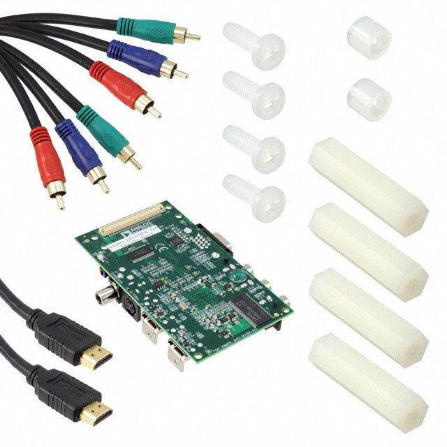 Picture of ADZS-DECODE-EX3