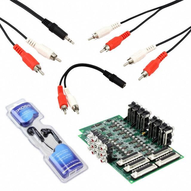 Picture of ADZS-SHAUDIO-EZEXT