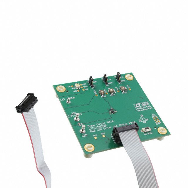 Picture of DC1187A