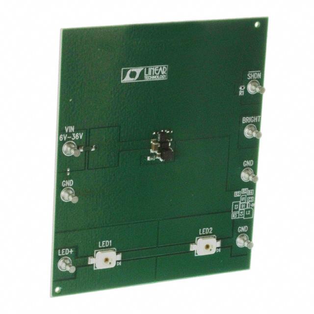 Picture of DC1205A