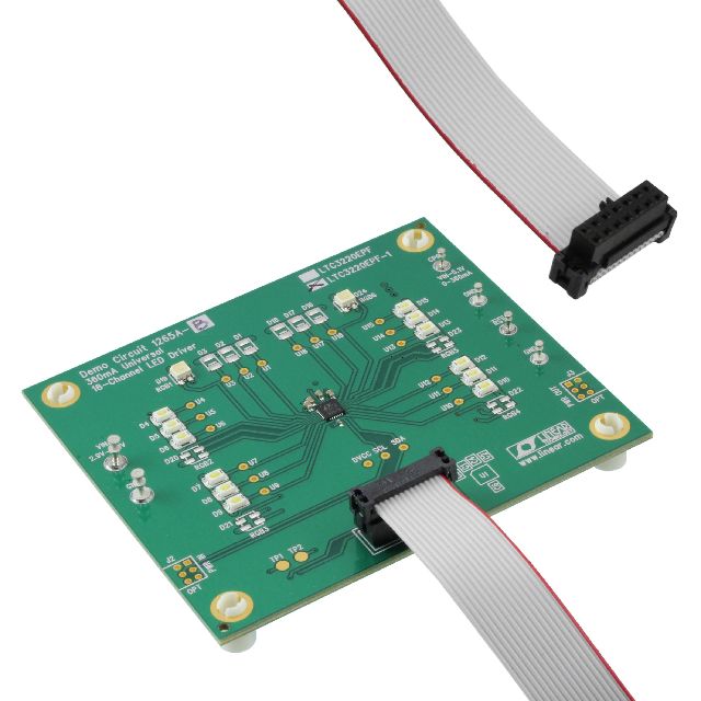 Picture of DC1265A-B