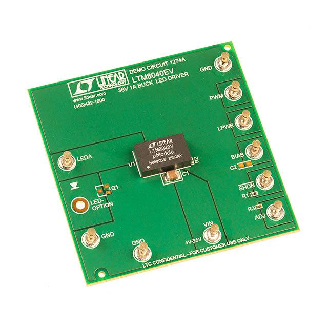 Picture of DC1274A
