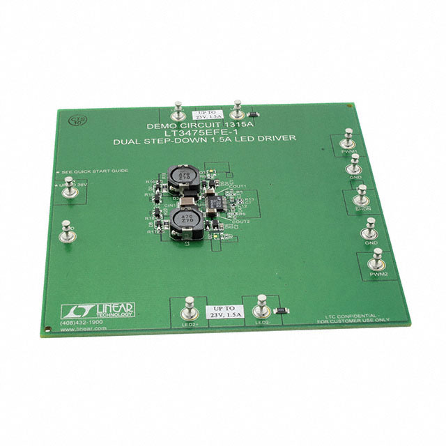 Picture of DC1315A