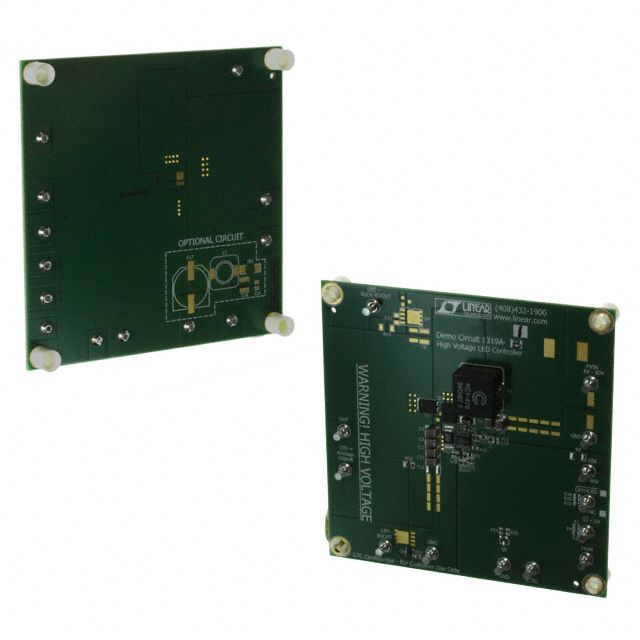 Picture of DC1319A-B