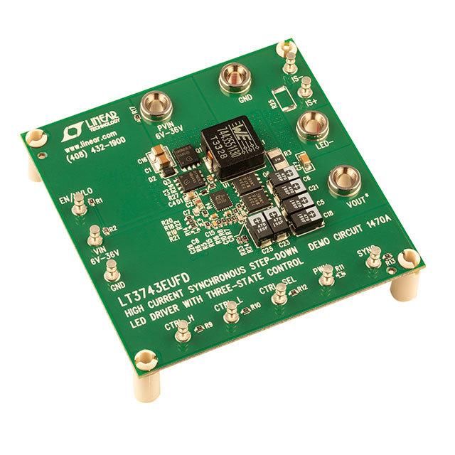 Picture of DC1470A