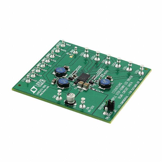 Picture of DC1497A