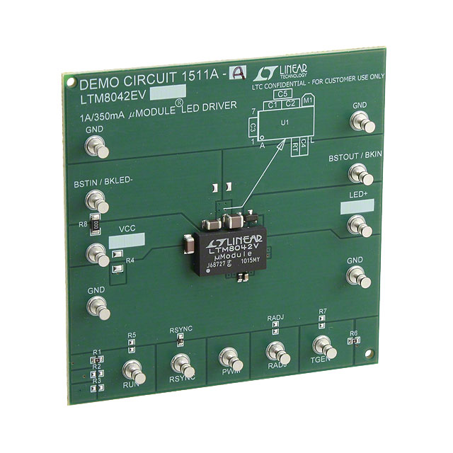Picture of DC1511A-A