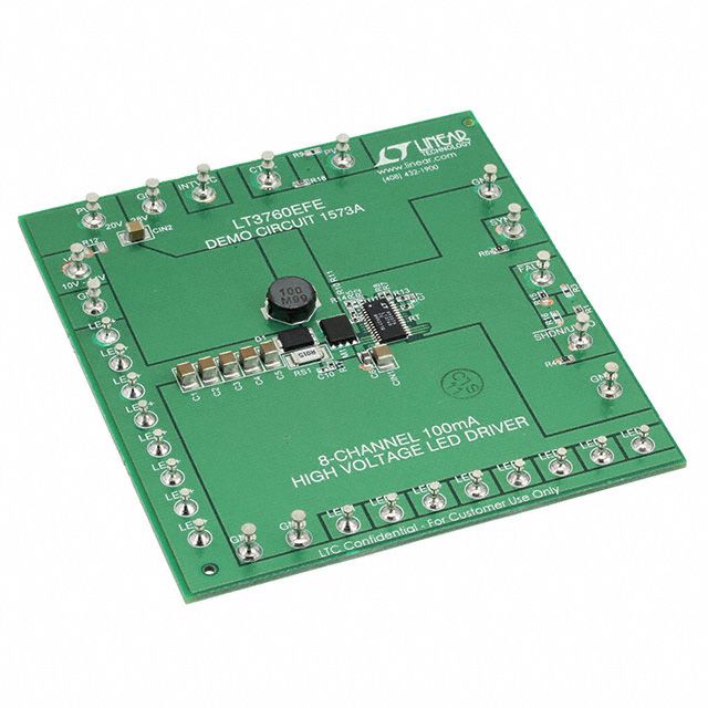 Picture of DC1573A