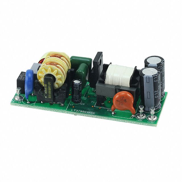 Picture of DC1595A