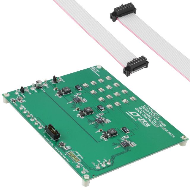Picture of DC1608A