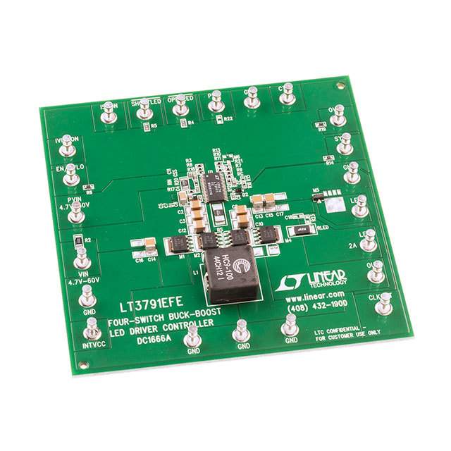Picture of DC1666A