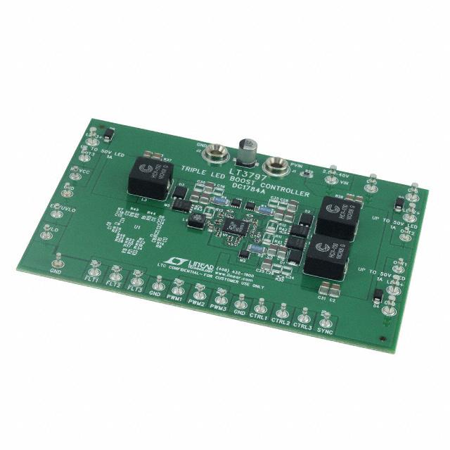Picture of DC1784A