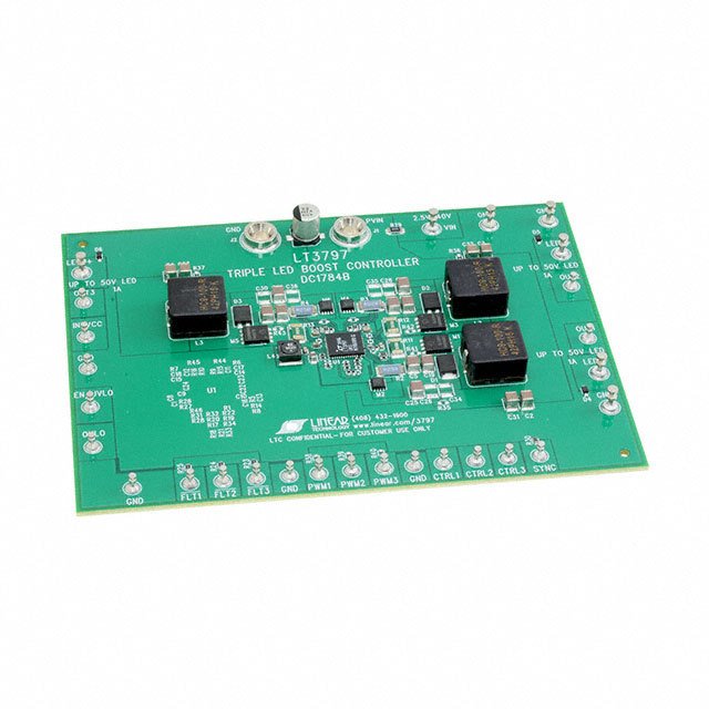 Picture of DC1784B