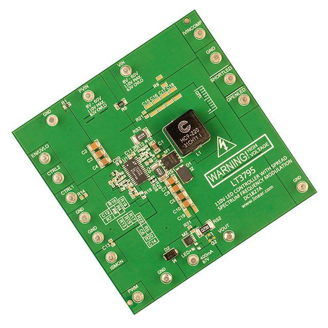 Picture of DC1827A