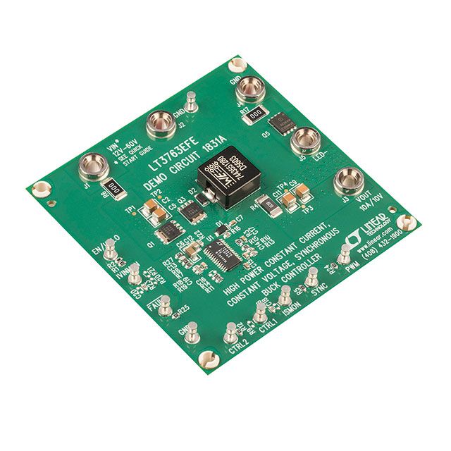 Picture of DC1831A