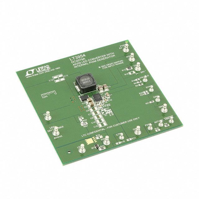 Picture of DC2079A