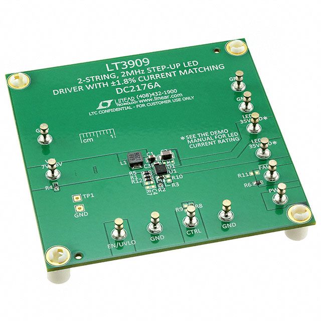 Picture of DC2176A