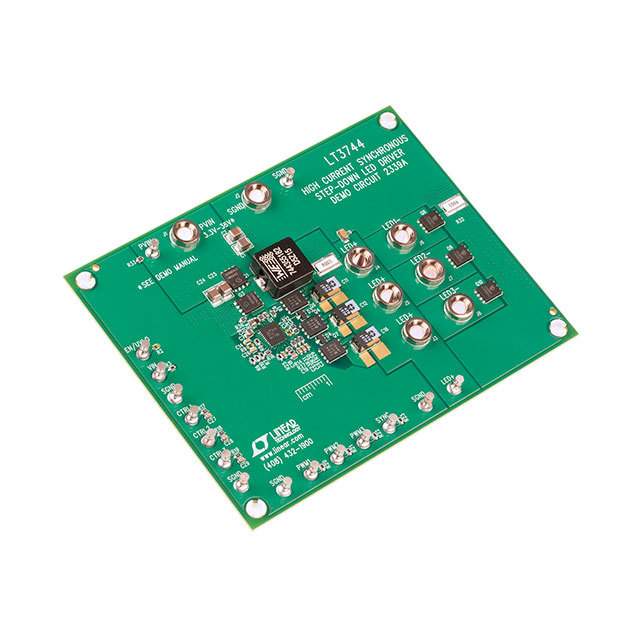 Picture of DC2339A