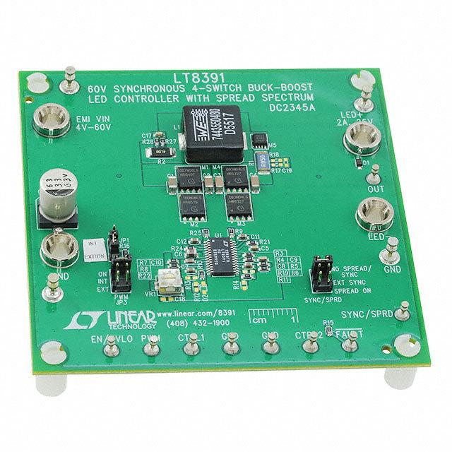 Picture of DC2345A