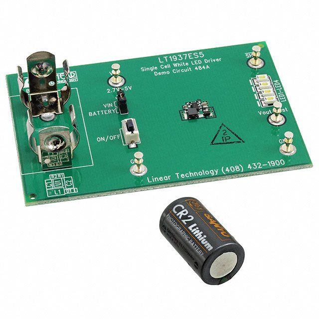 Picture of DC484A