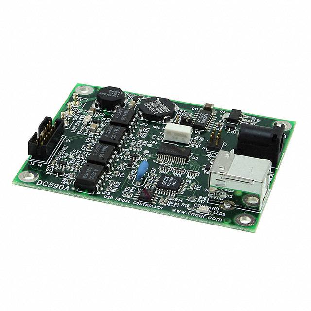 Picture of DC749A