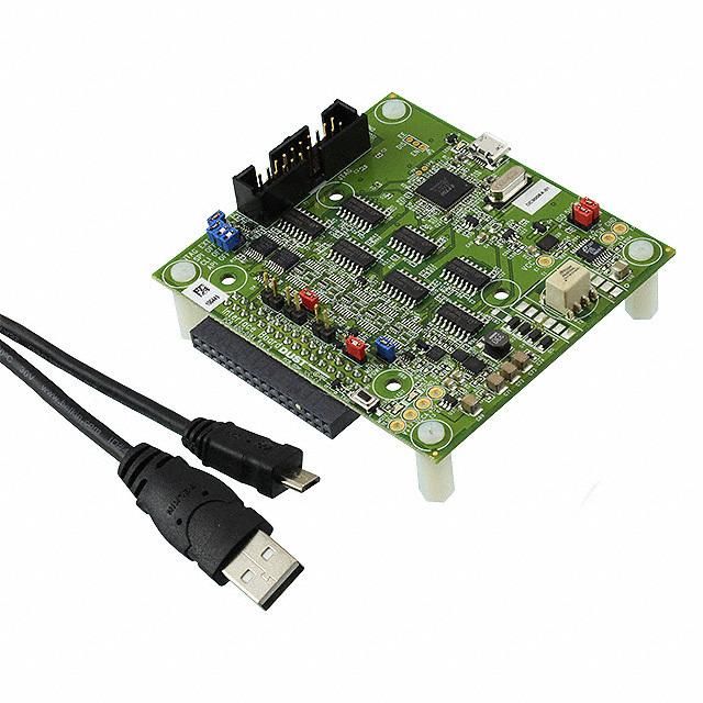Picture of DC9006A