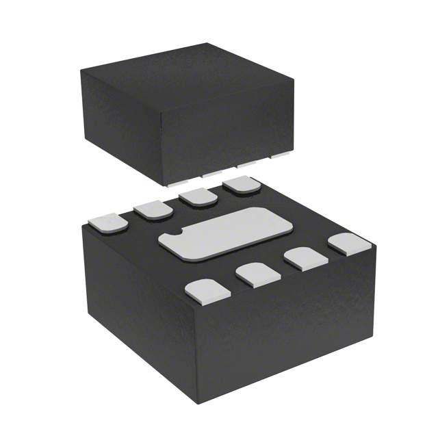 Picture of HMC1055LP2CE
