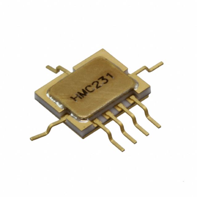 Picture of HMC231G7TR