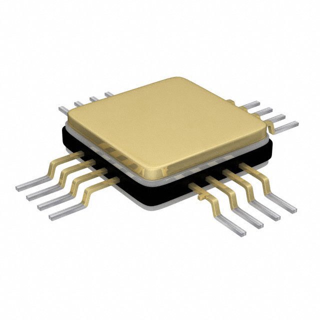 Picture of HMC244G16TR
